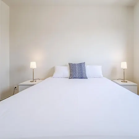 Golden Star Javea Arenal By Rock Apartamento